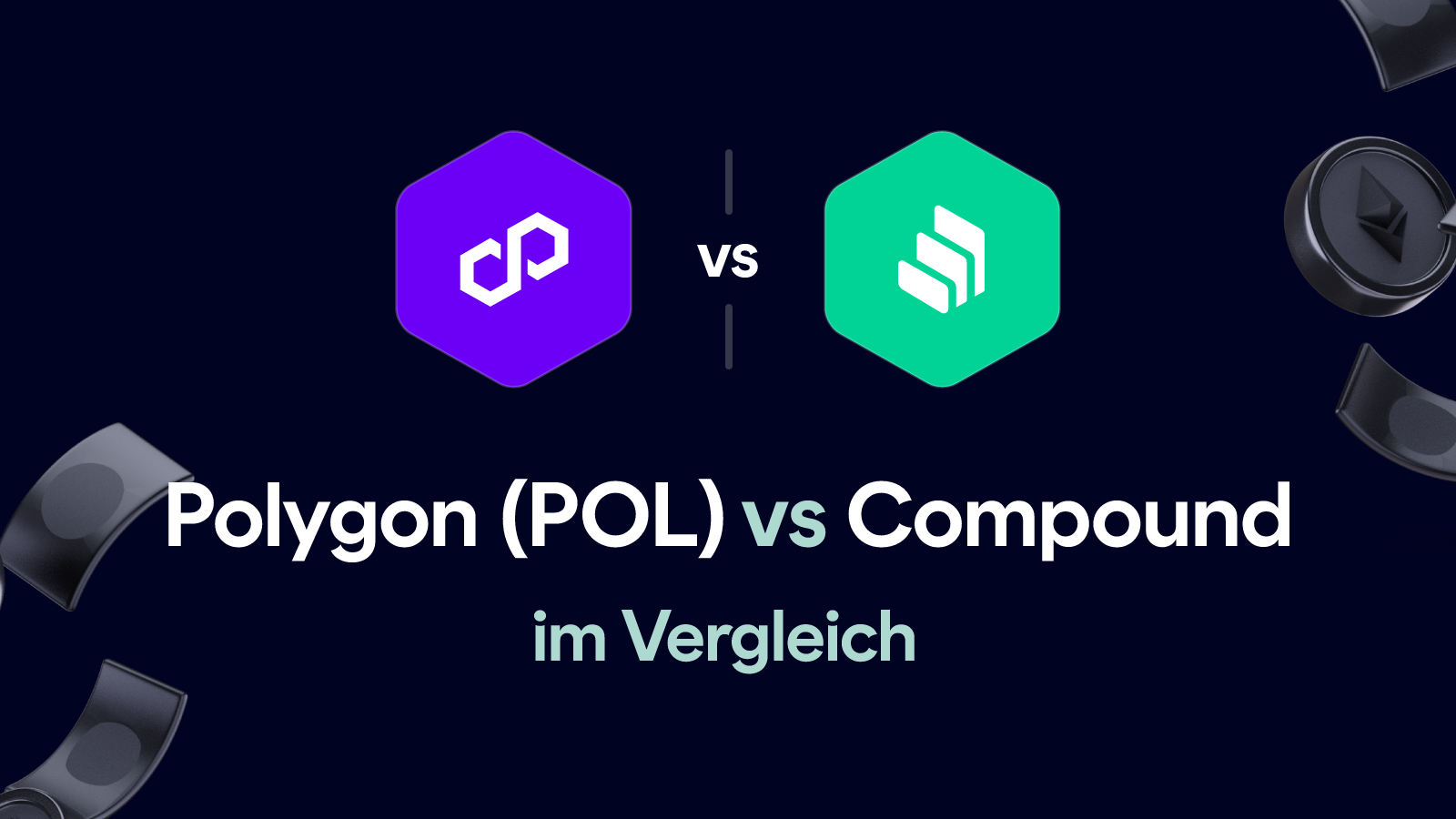 Polygon (POL) vs Compound