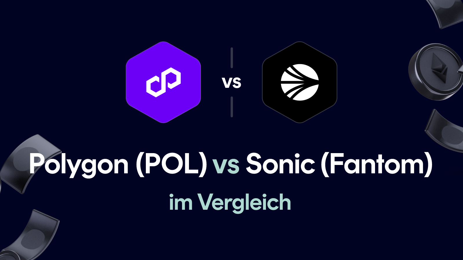 Polygon (POL) vs Sonic (Fantom)