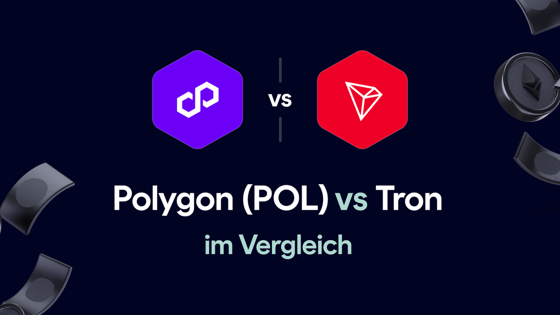 Polygon (POL) vs Tron