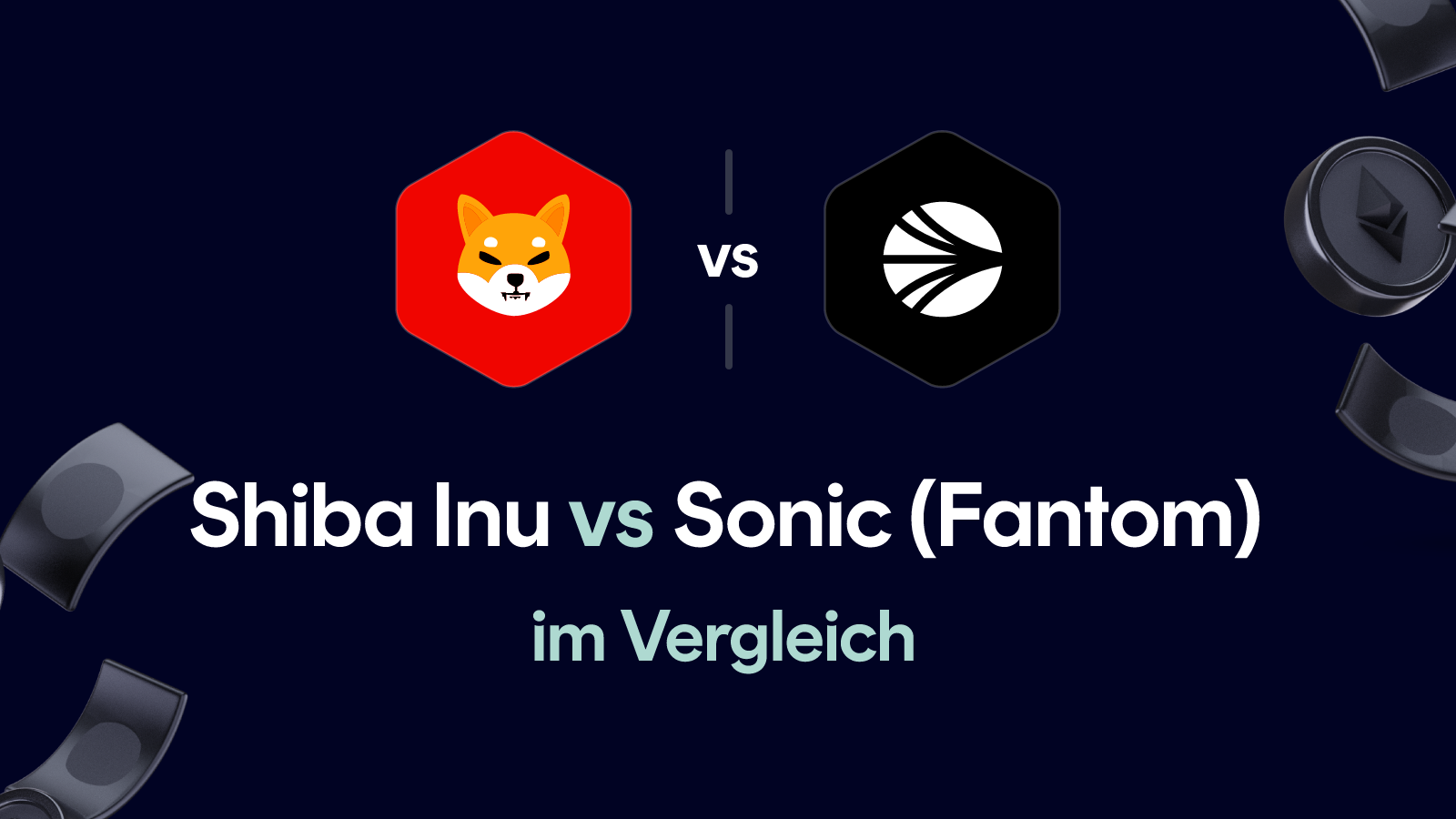 Shiba Inu vs Sonic (Fantom)