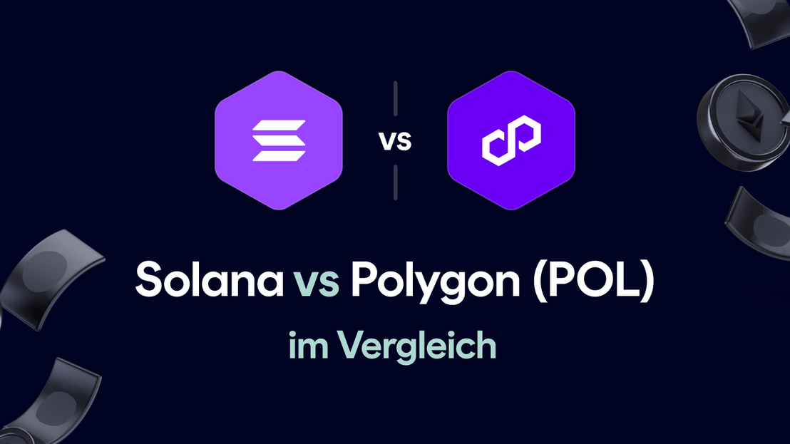 Solana vs Polygon (POL)