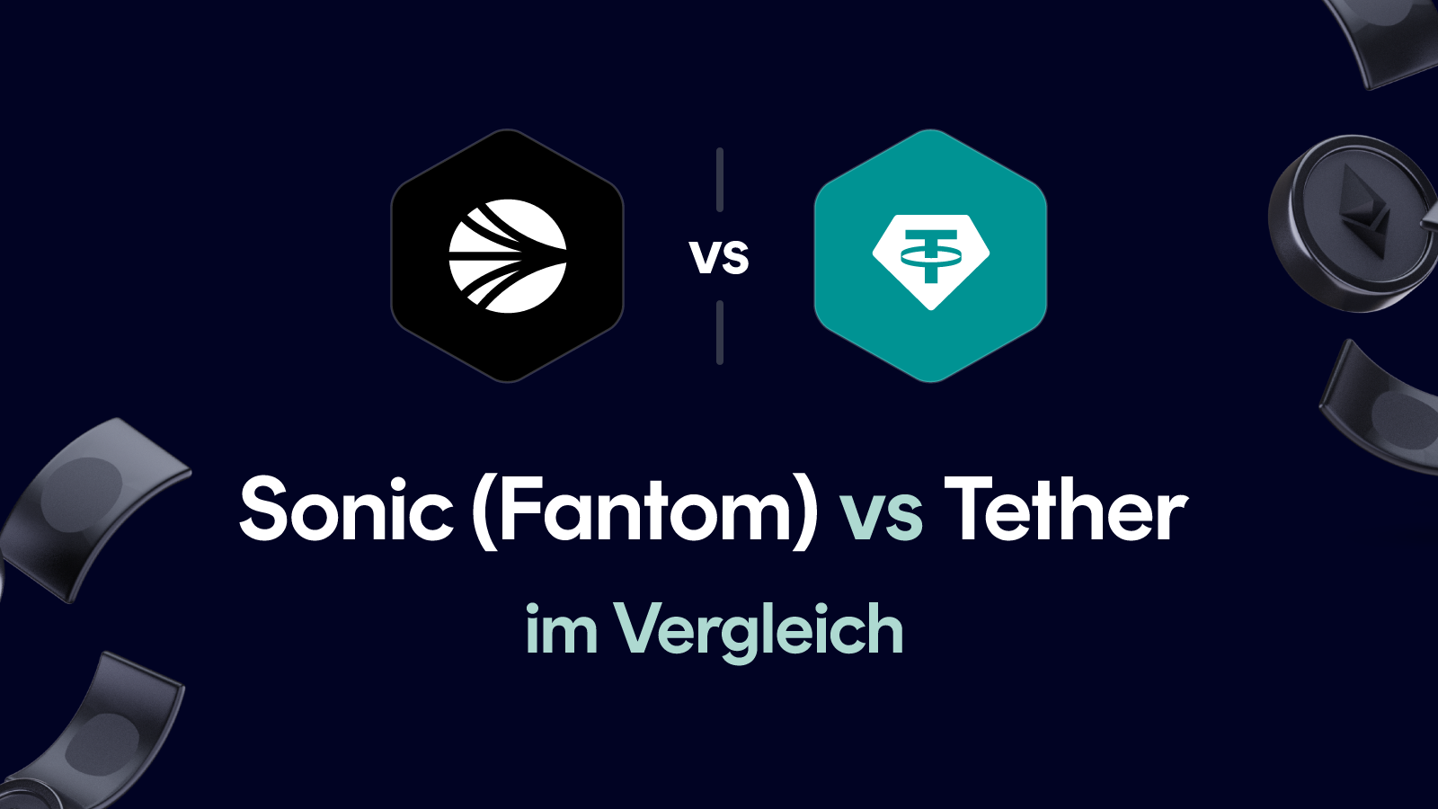 Sonic (Fantom) vs Tether