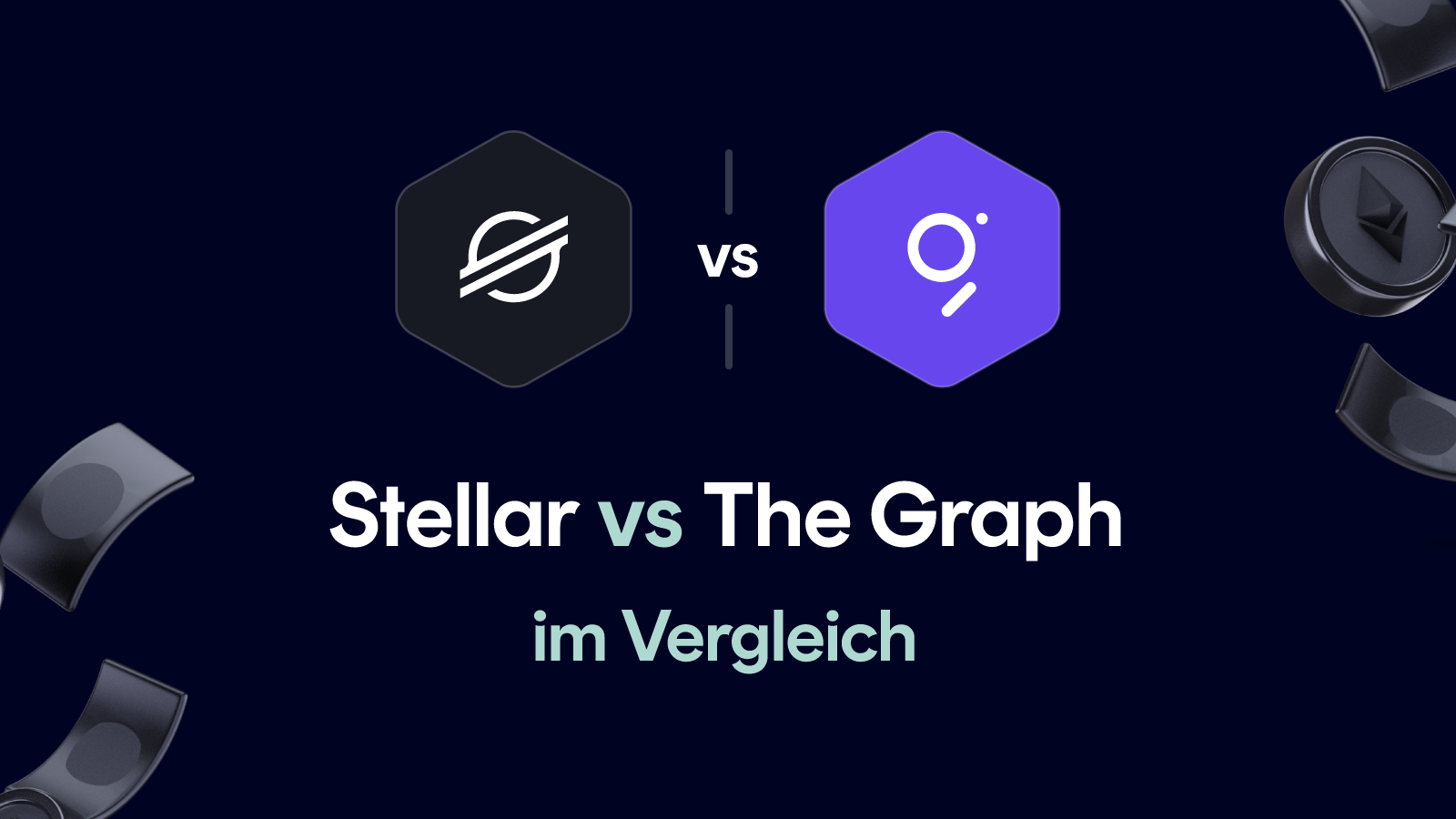 Stellar vs The Graph