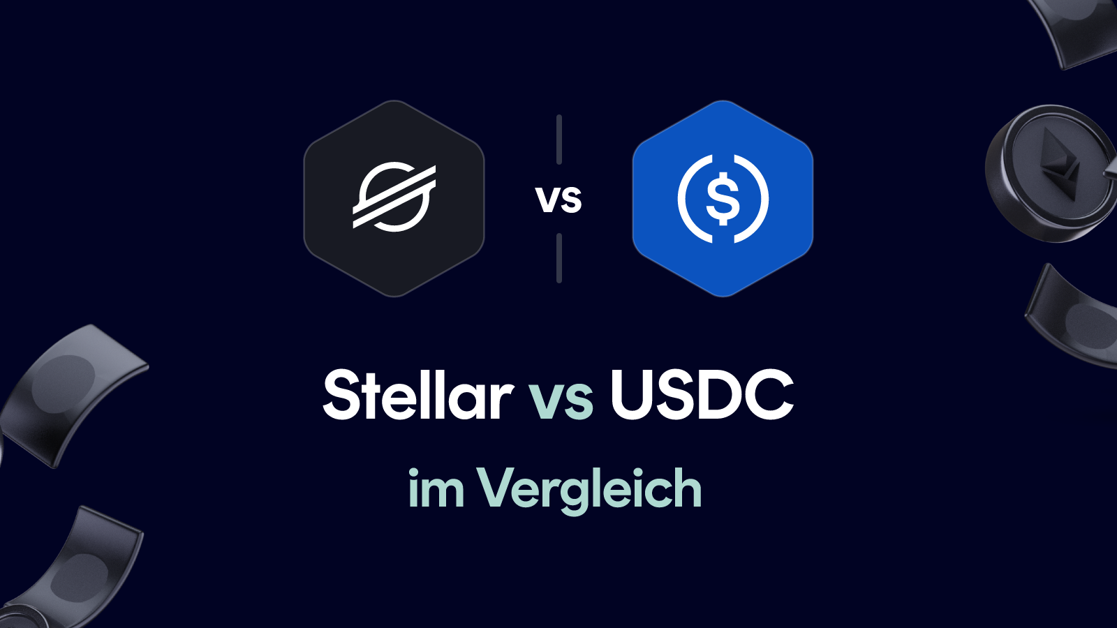 Stellar vs USDC