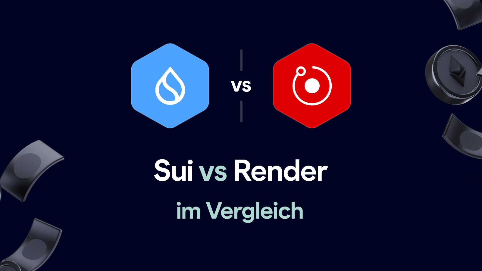 Sui vs Render