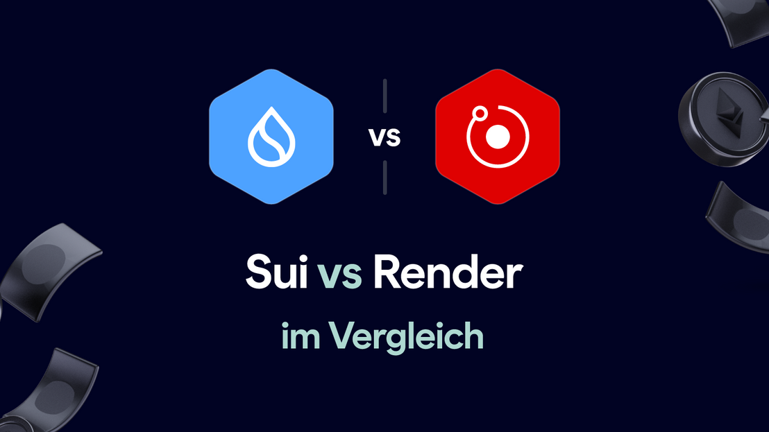 Sui vs Render