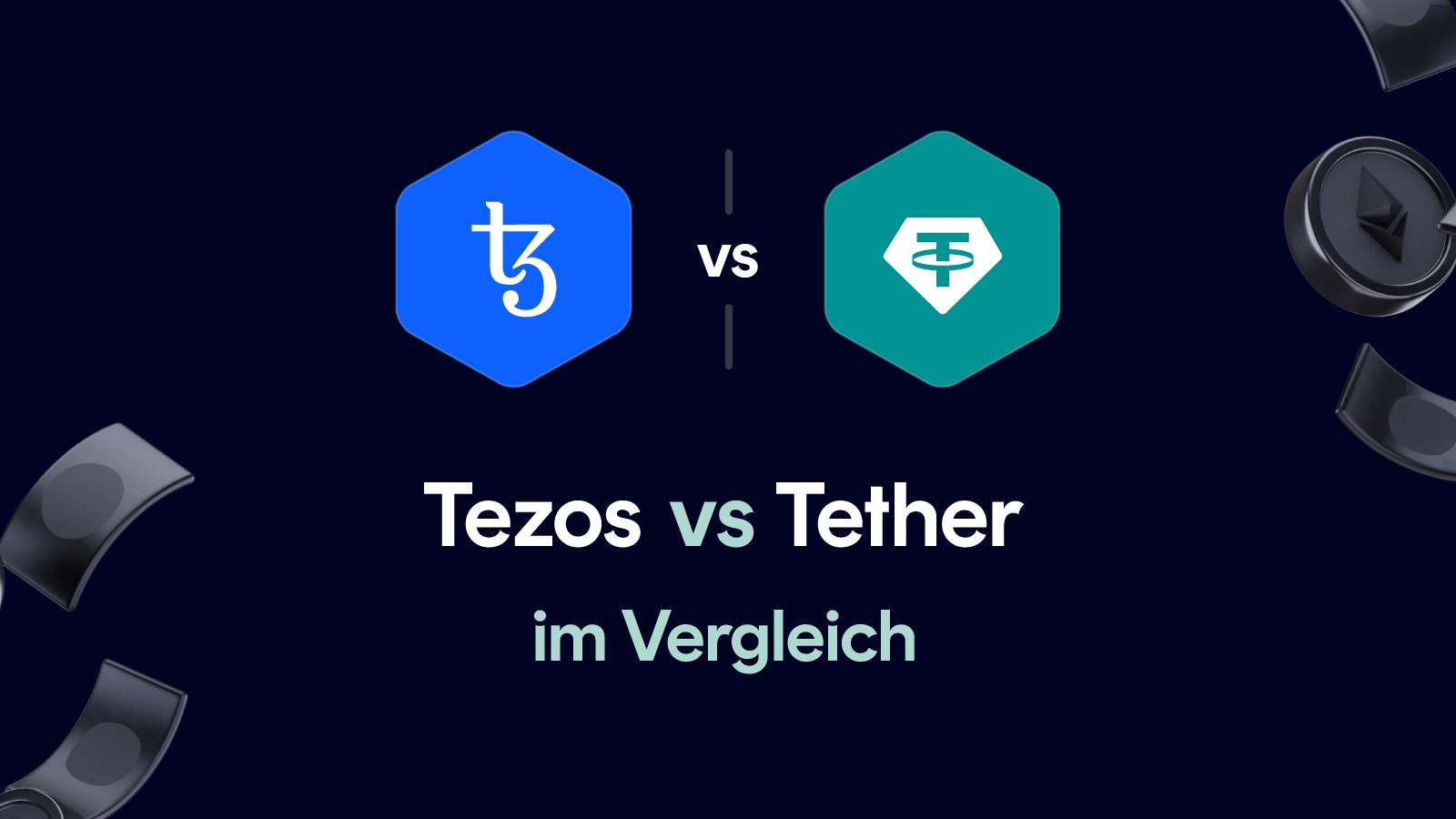 Tezos vs Tether
