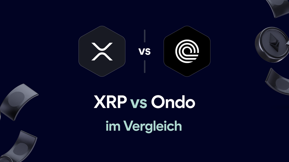 XRP vs Ondo