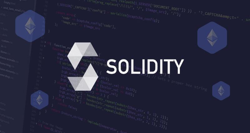 Define Solidity Smart Contracts – Definition, Erklärung und Beispiele