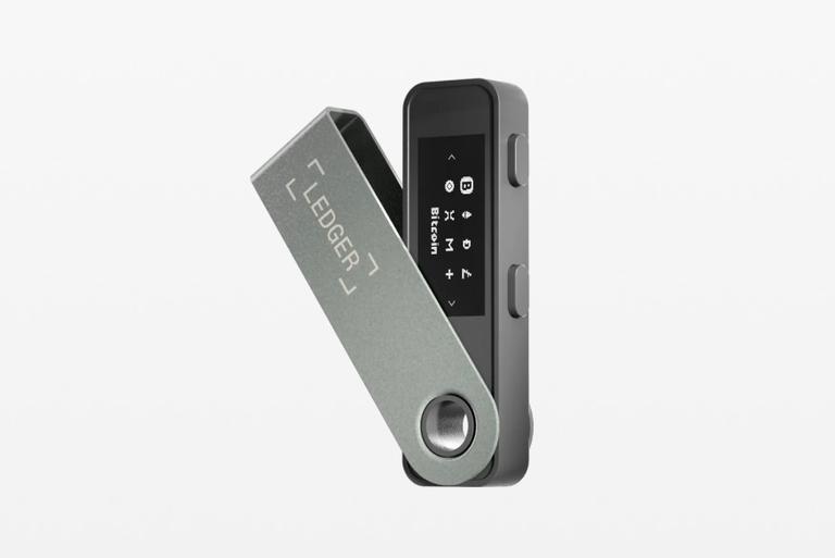 Vorschau von Ledger Nano S