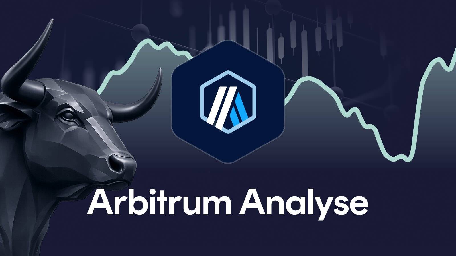 Arbitrum Kursanalyse KW 42/2026
