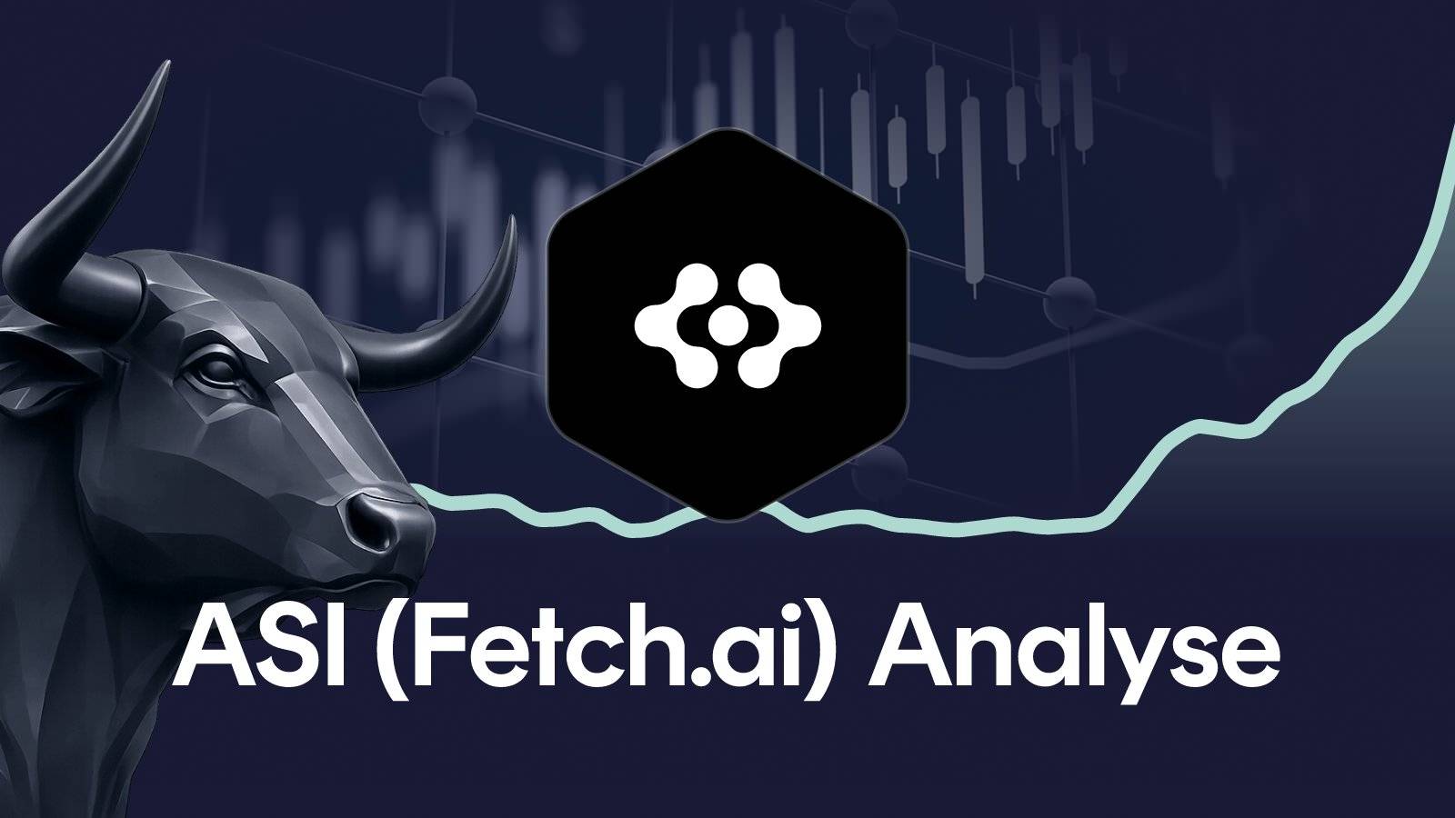 ASI (Fetch.ai) Kursanalyse KW 34/2026