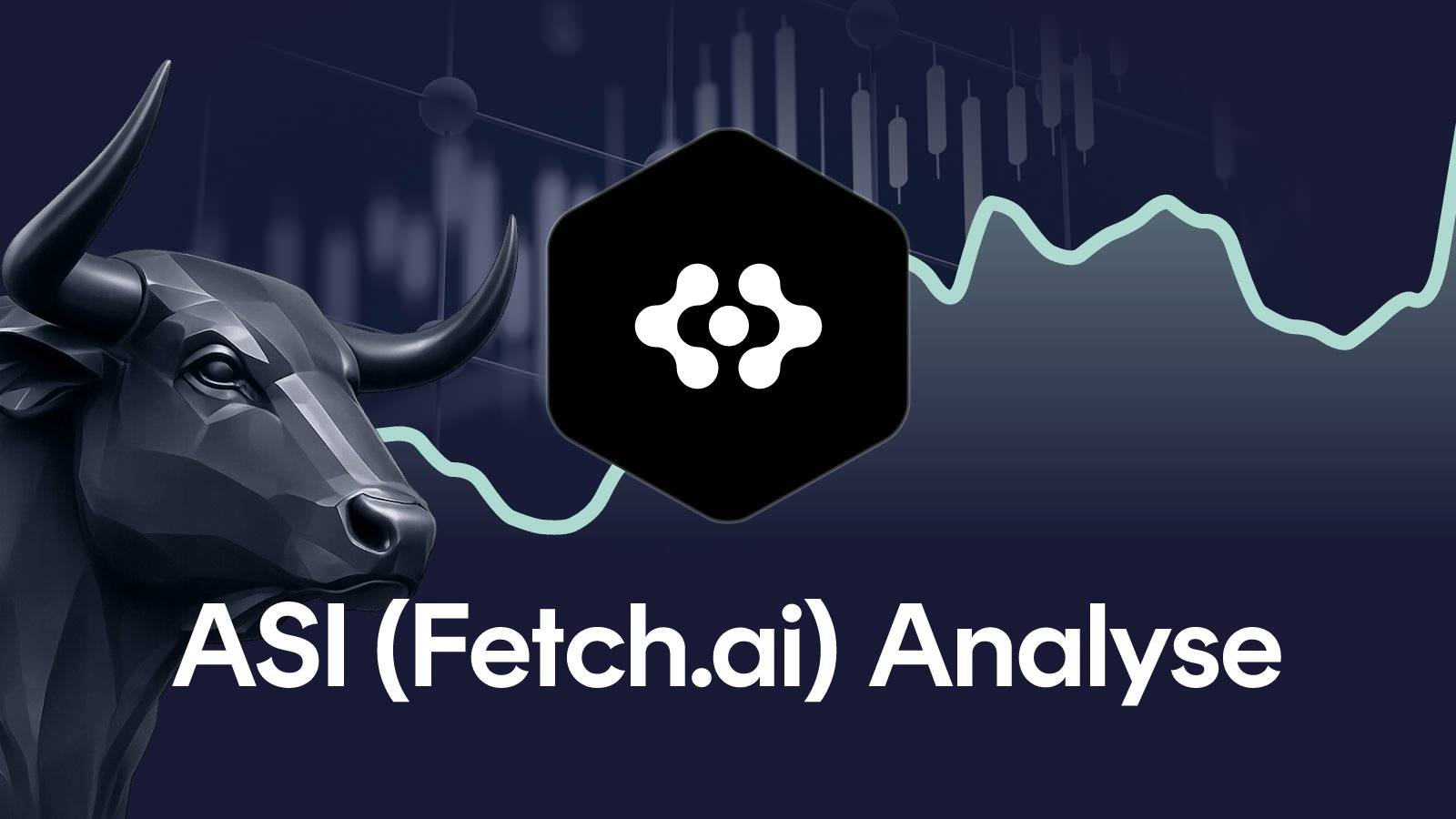 ASI (Fetch.ai)-Kurs: FET springt zweistellig, folgt der Ausbruch?