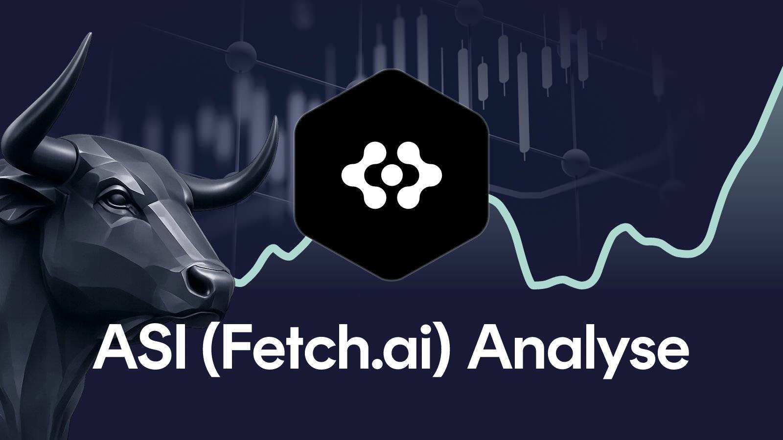 ASI (Fetch.ai)-Kurs: FET springt 15 Prozent, folgt der Ausbruch?