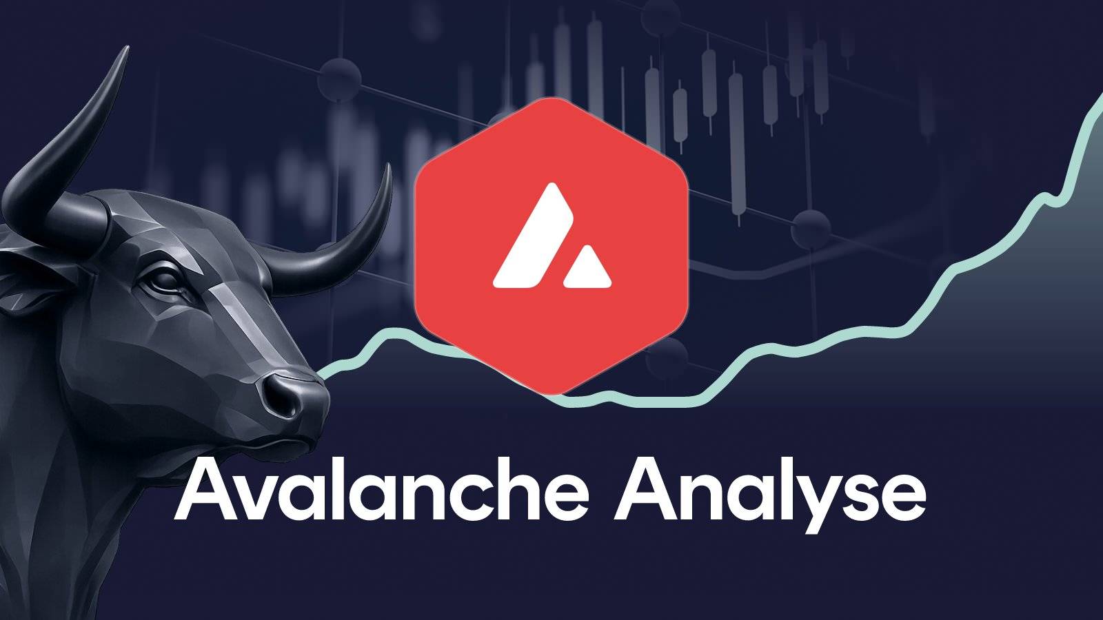 Avalanche Kursanalyse KW 38/2026