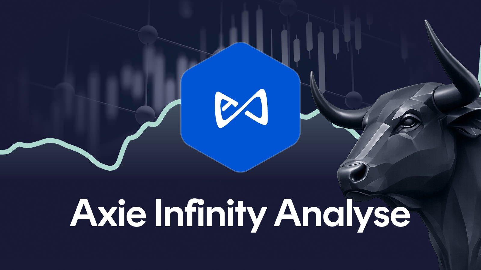 Axie Infinity Kursanalyse KW 25/2026