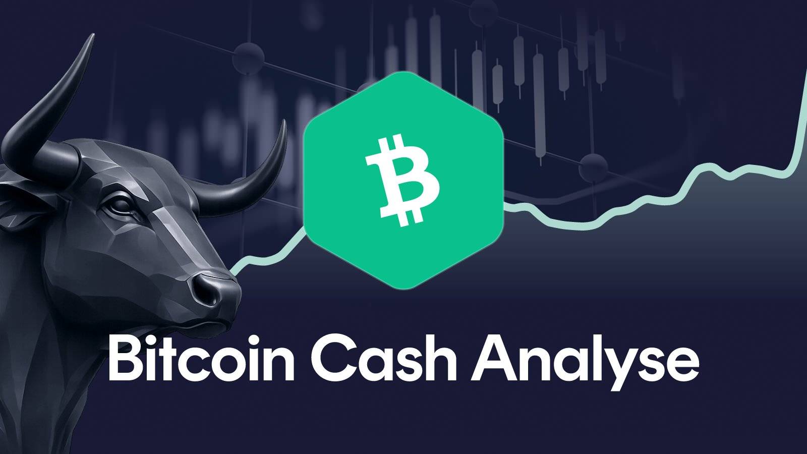 Bitcoin Cash Kursanalyse KW 39/2026