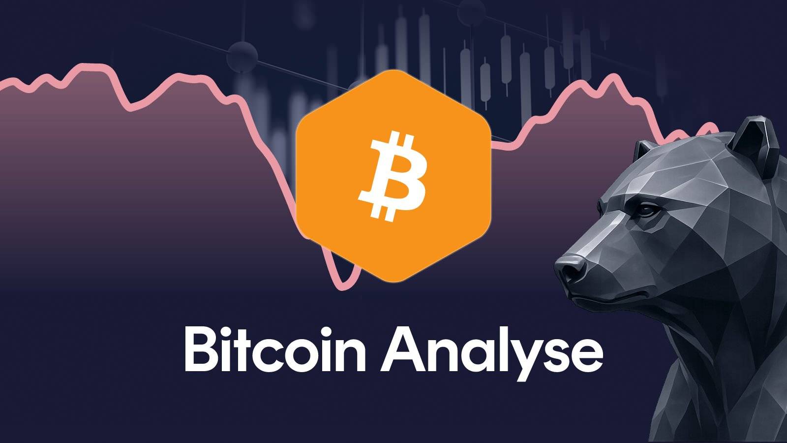 Bitcoin Analyse KW 22/2026