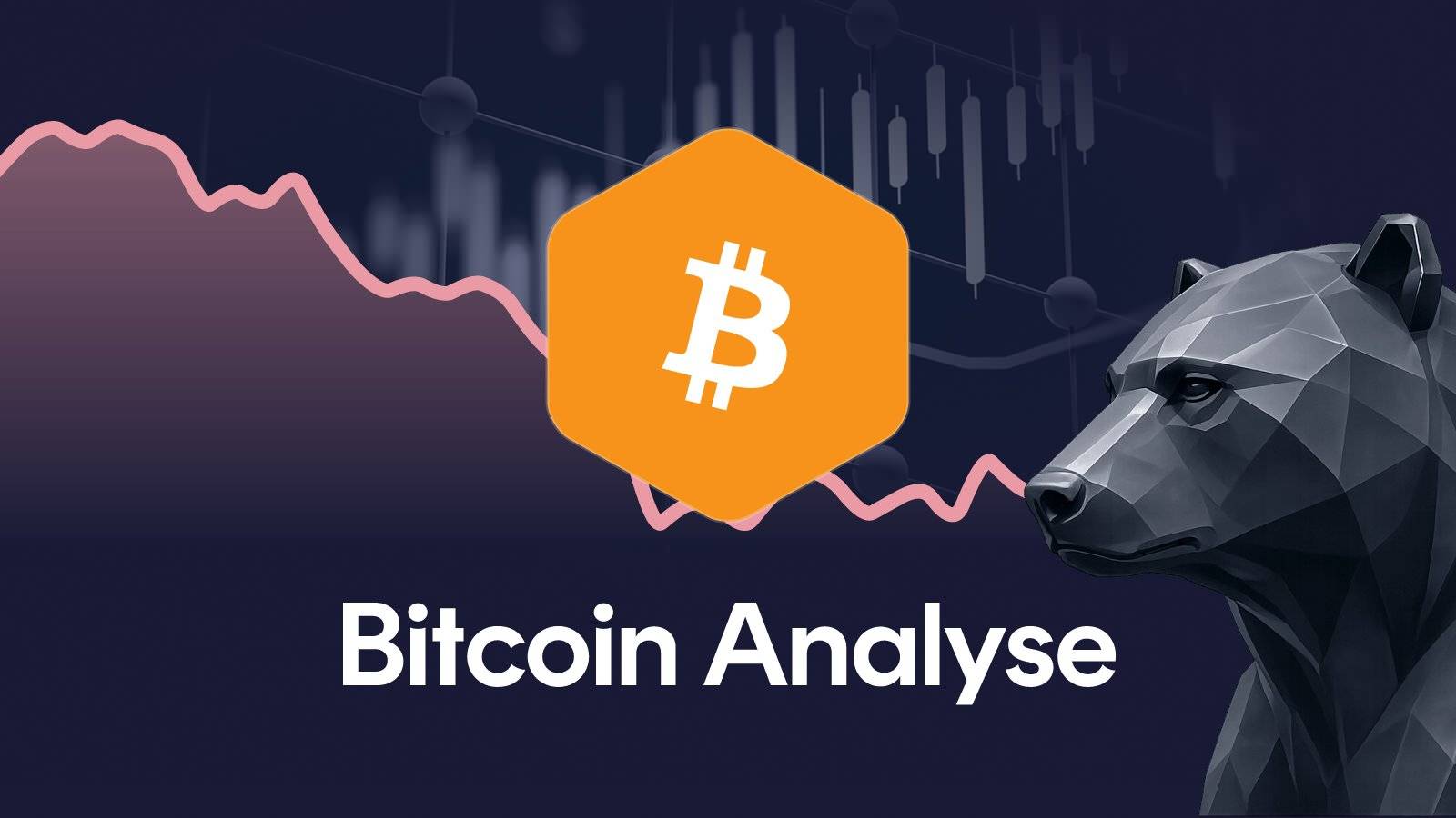 Bitcoin Analyse KW 23/2026