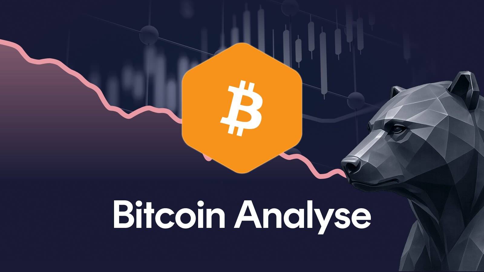 Bitcoin Analyse KW 24/2026