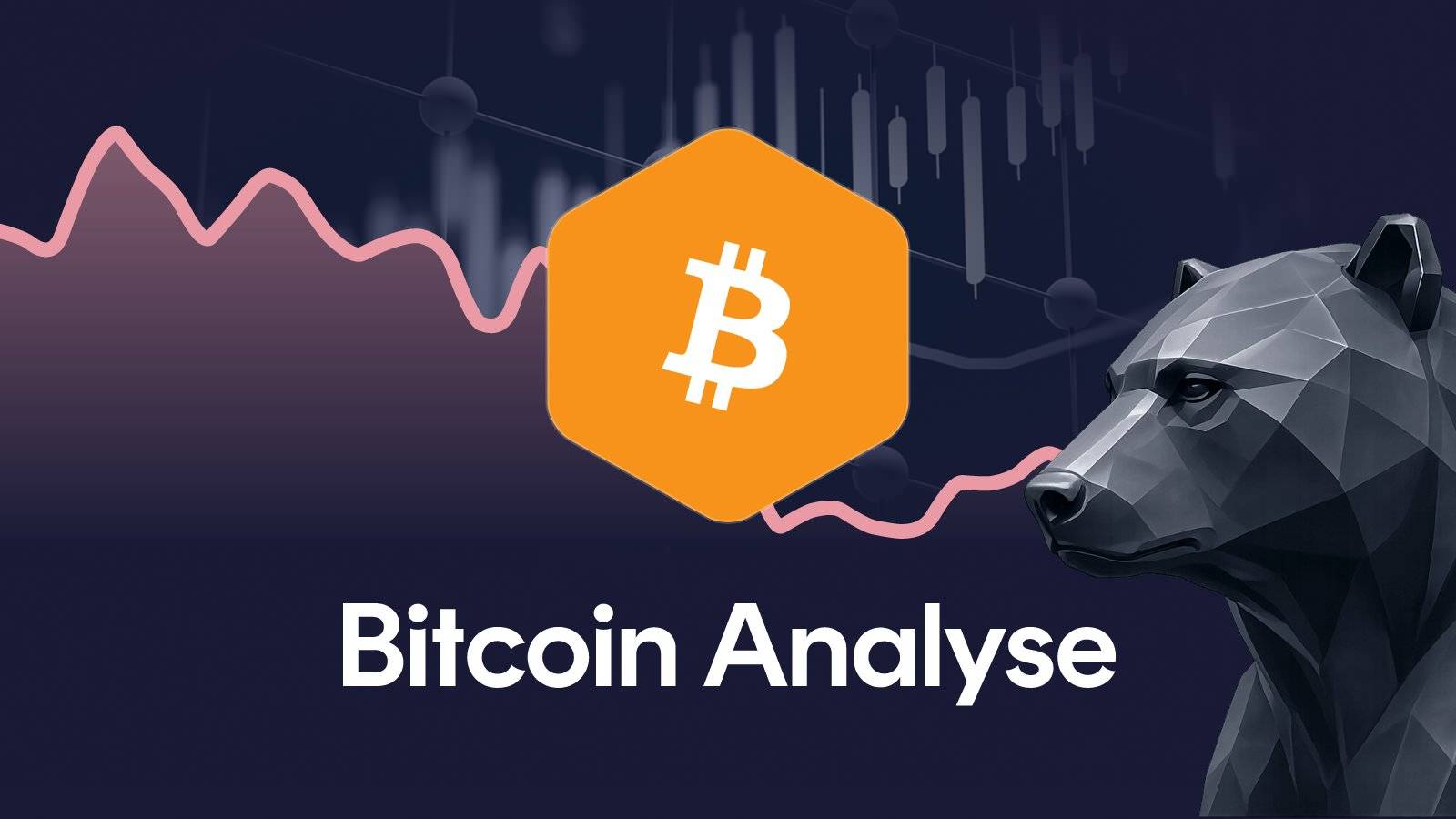 Bitcoin Kursanalyse KW 26/2026