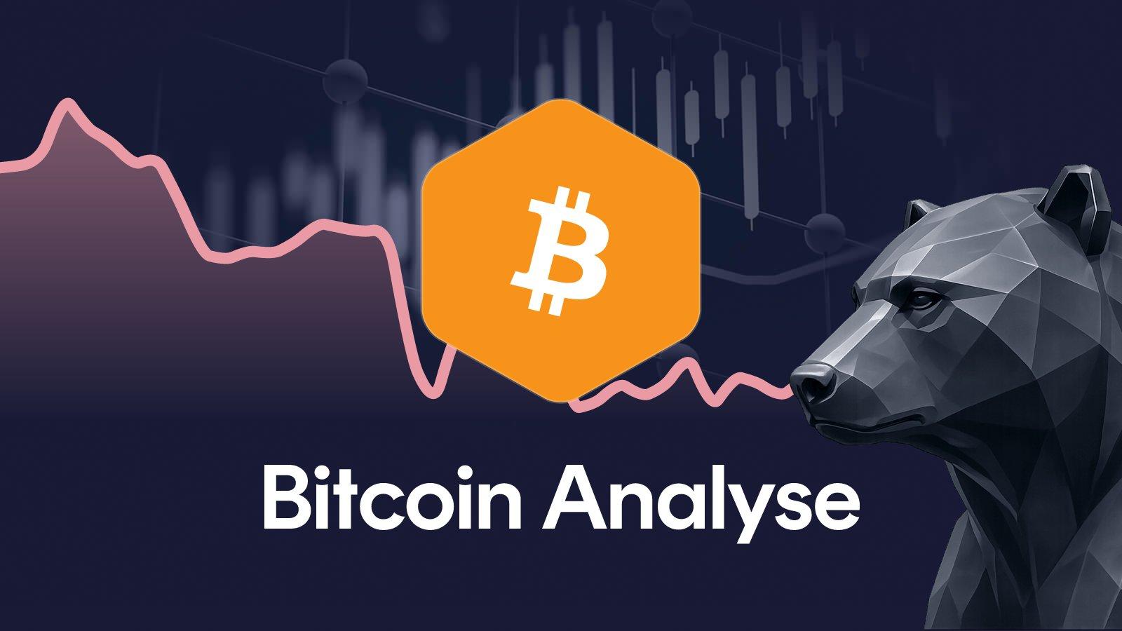 Bitcoin Kursanalyse KW 27/2026