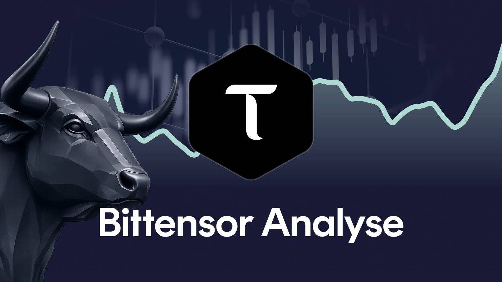 Bittensor-Kurs: TAO springt zweistellig, folgt der Ausbruch?
