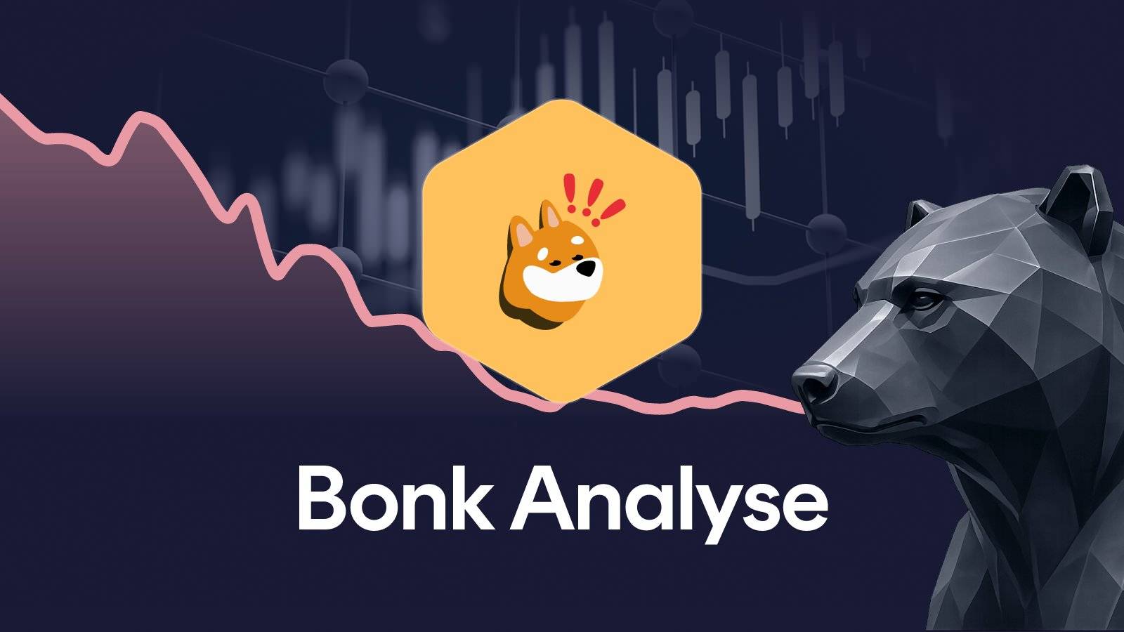 Bonk Kursanalyse KW 28/2026