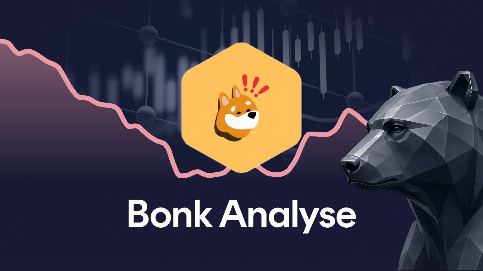 Bonk-Kurs: Droht der nächste Abverkauf?