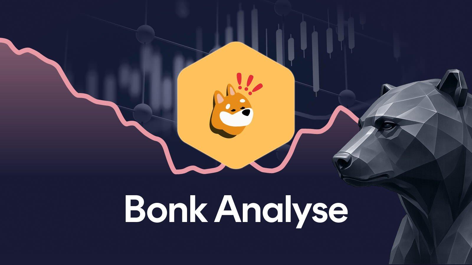 Bonk-Kurs: Droht der nächste Abverkauf?