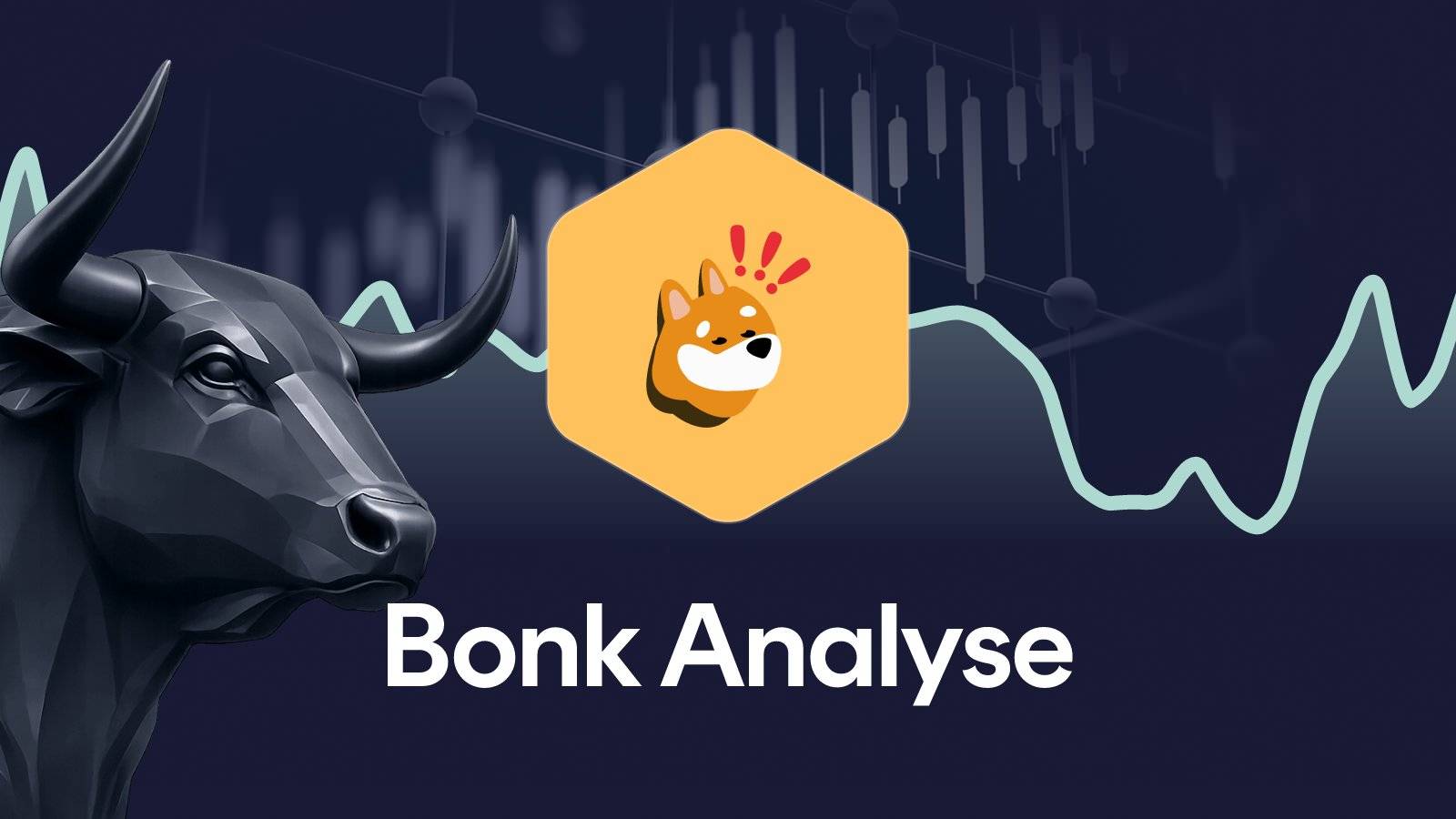 Bonk-Kurs: BONK springt 9 Prozent, folgt der Ausbruch?