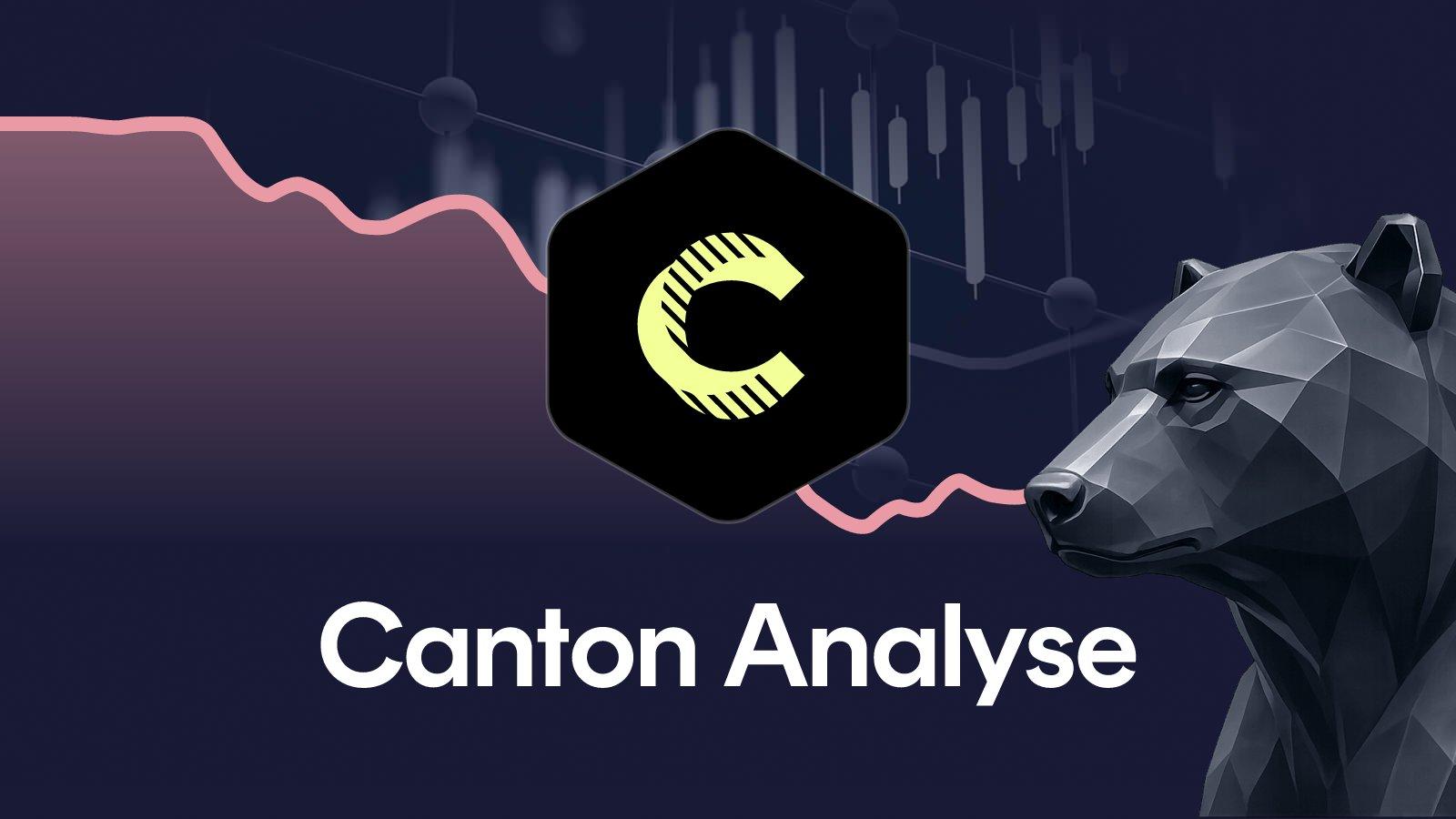 Canton Kursanalyse KW 33/2026