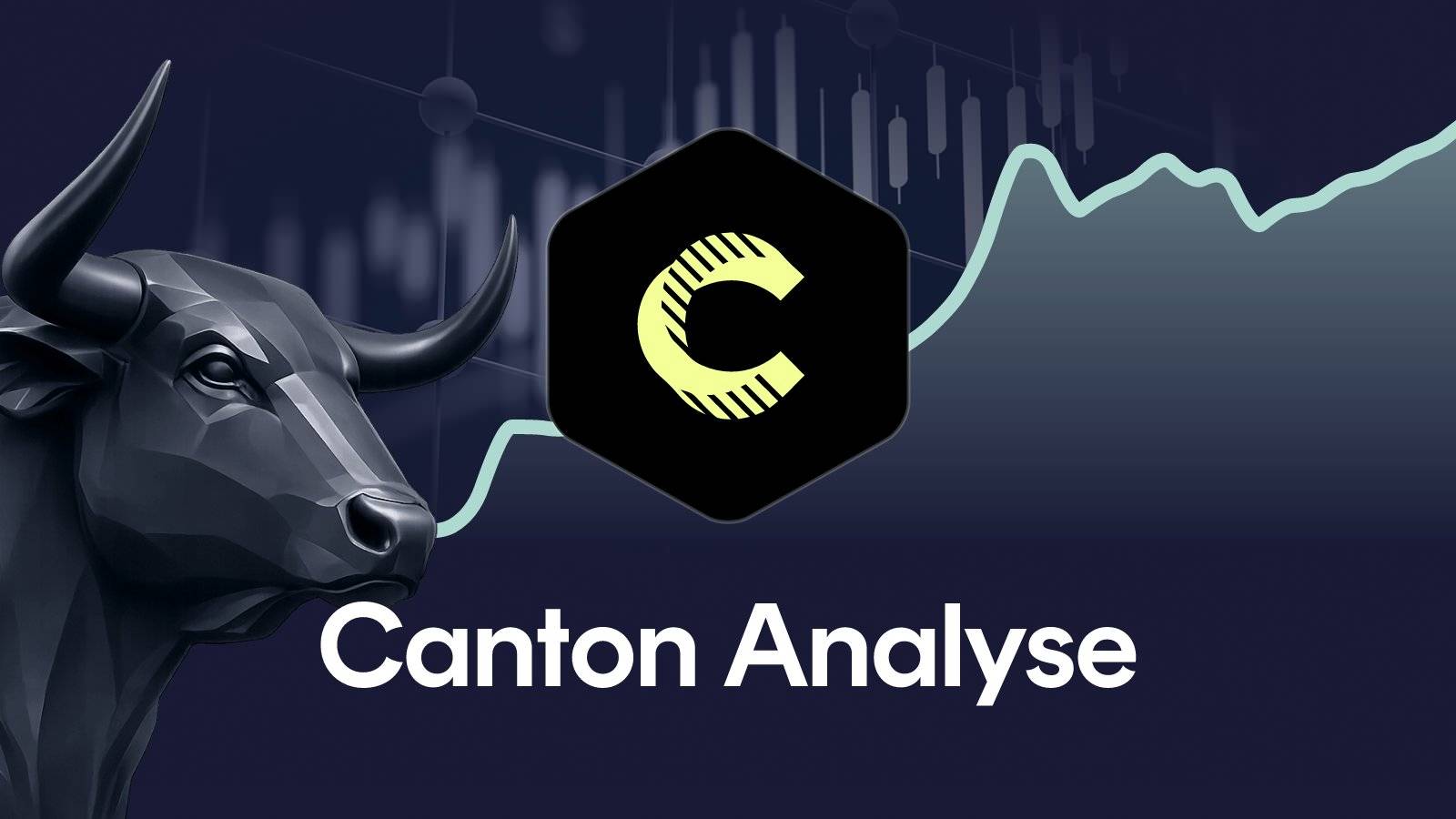 Canton-Kurs: CC springt 30 Prozent, folgt der Ausbruch?
