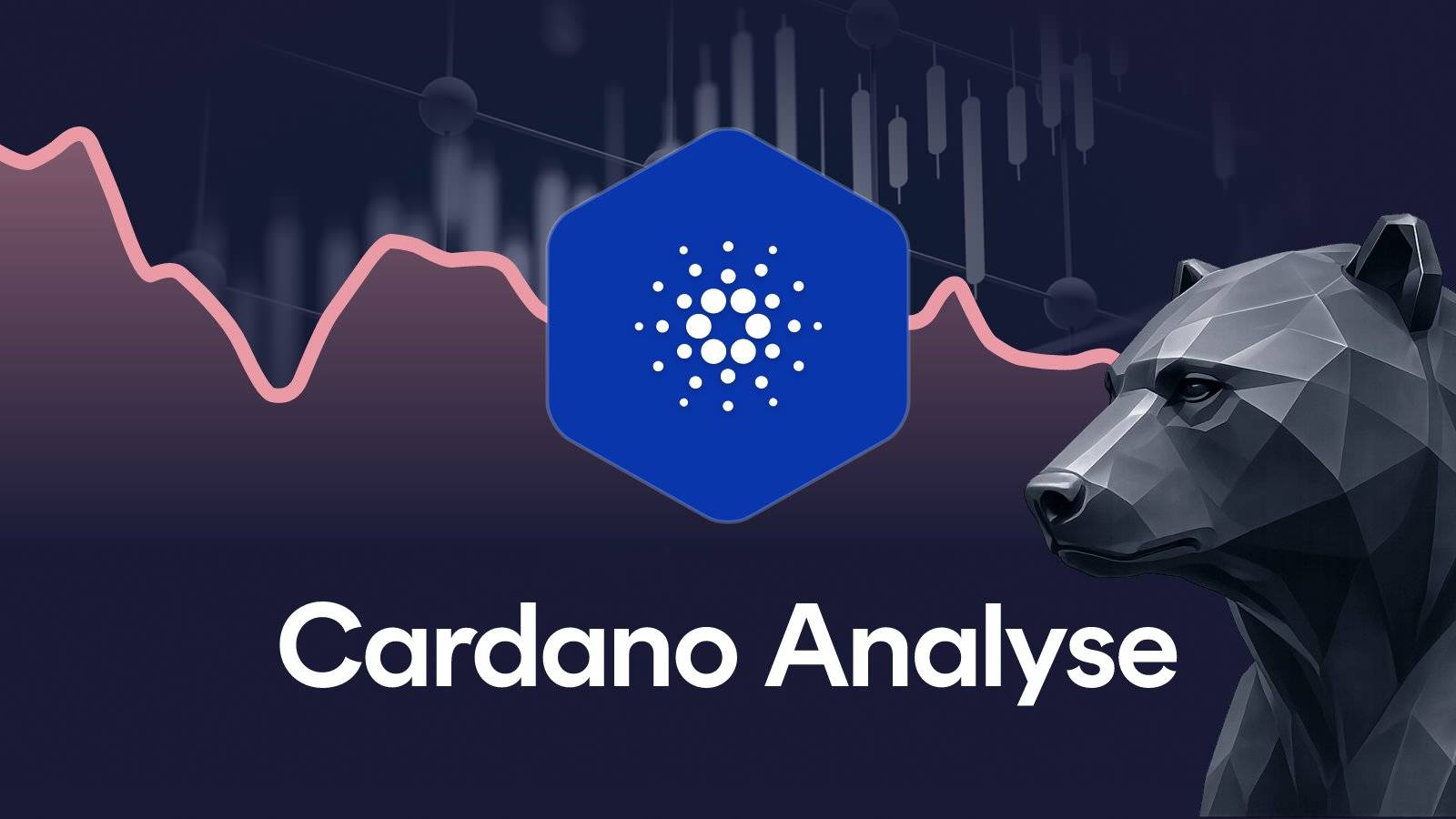 Cardano-Kurs: Kippt ADA jetzt unter die Support-Zone?