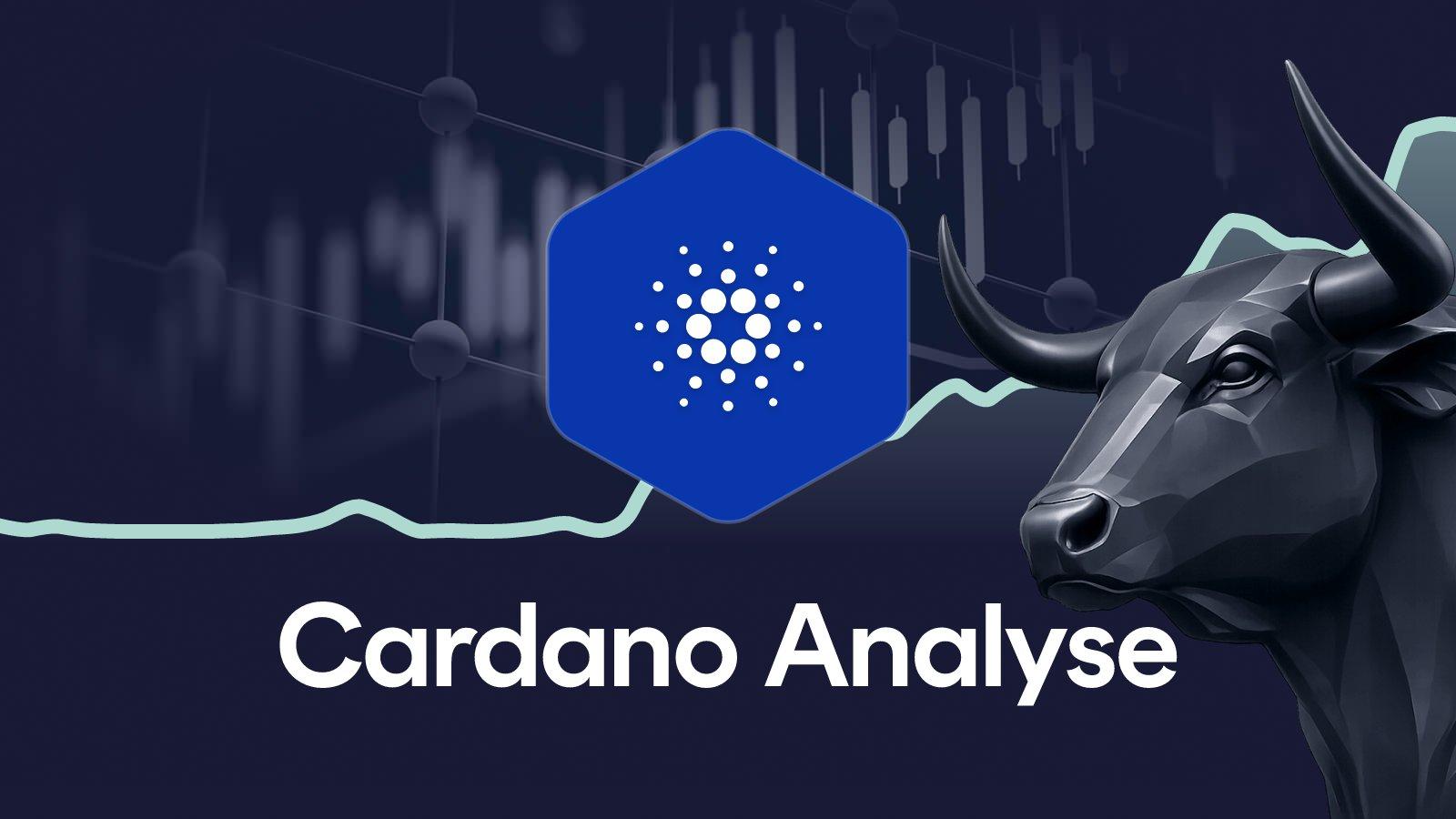 Cardano Kursanalyse KW 27/2026