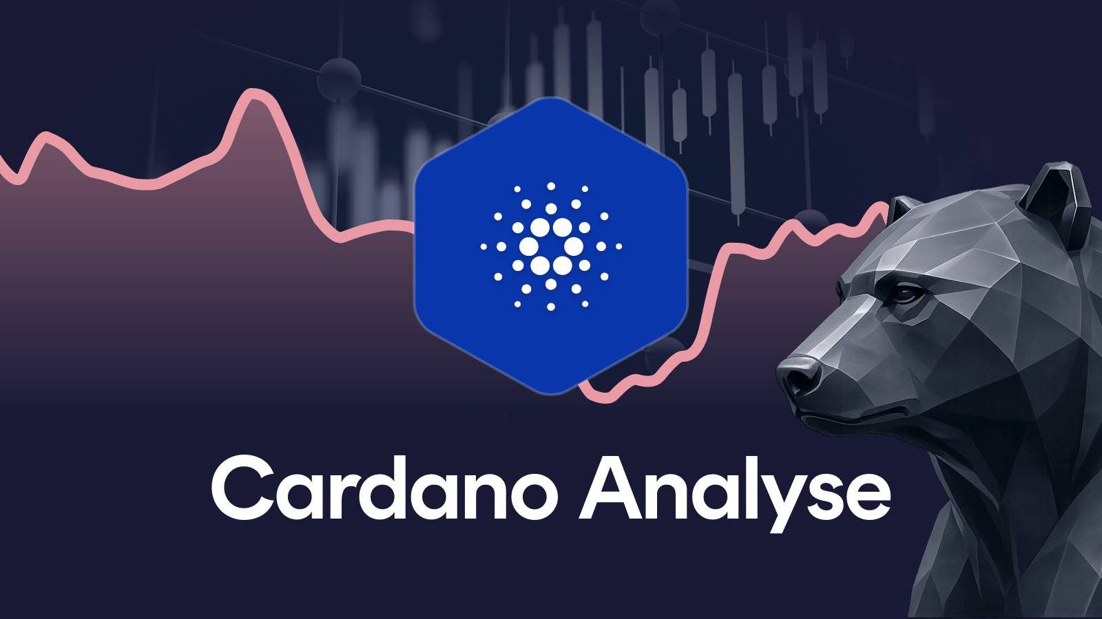 Cardano-Kurs: Kippt ADA jetzt unter die $0,156-Marke?