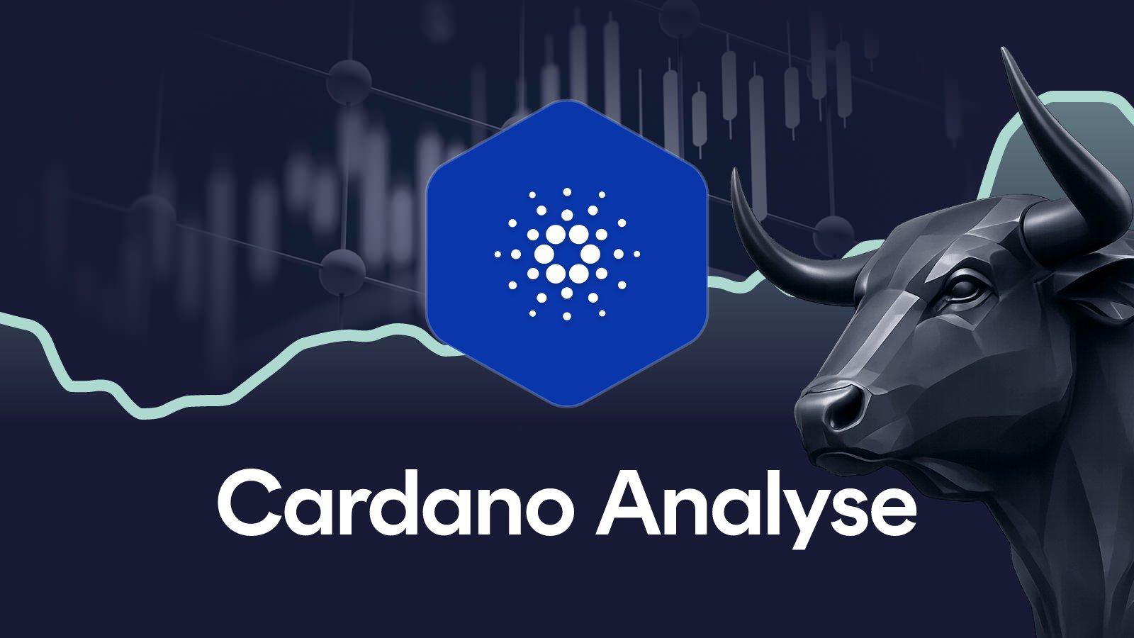 Cardano Kursanalyse KW 32/2026