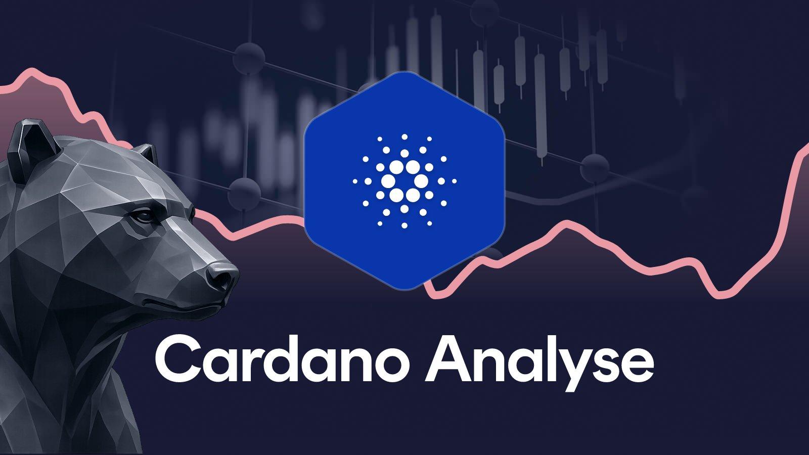 Cardano-Kurs: ADA zieht 6 Prozent an, folgt der Ausbruch?