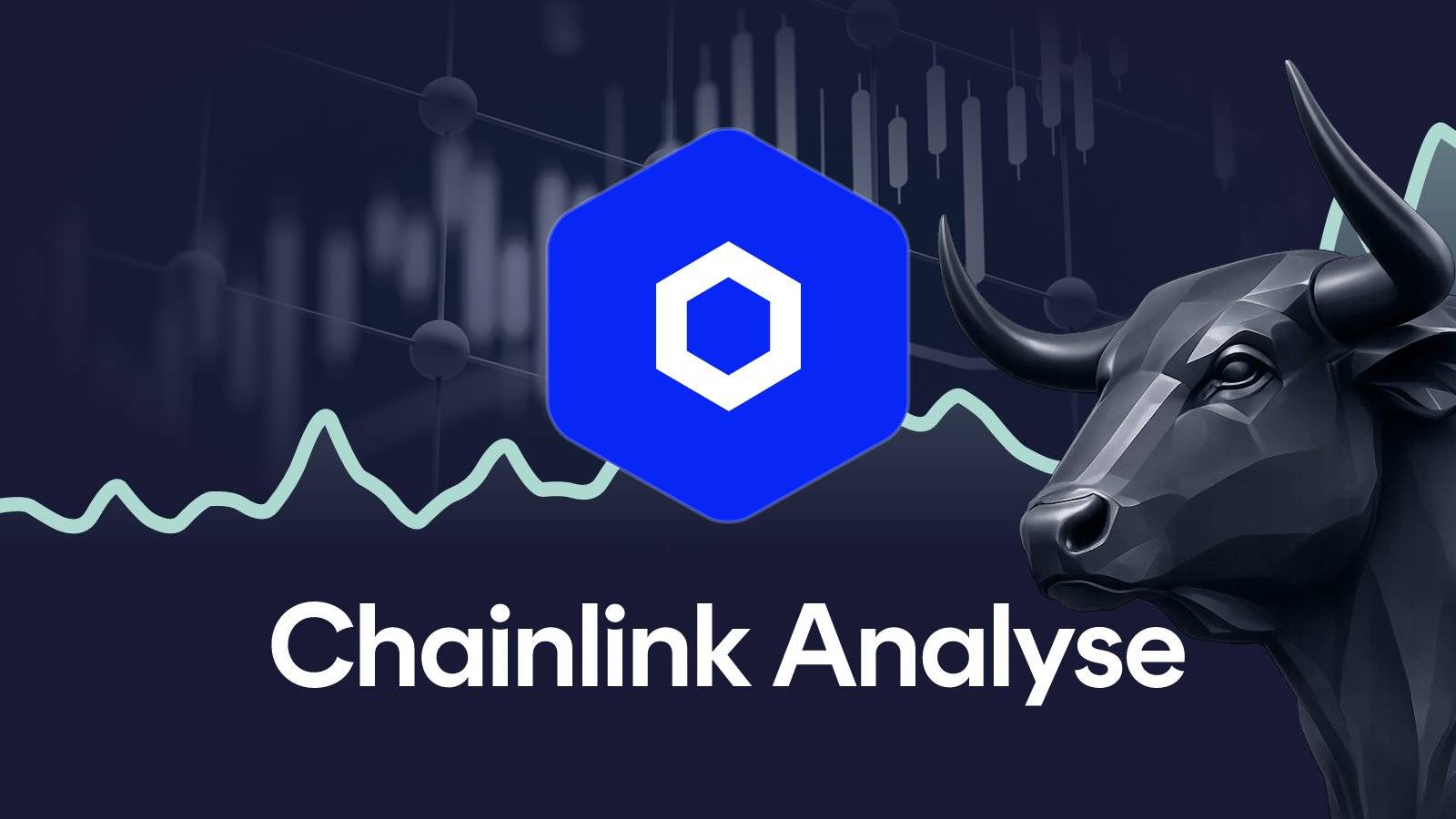 Chainlink Kursanalyse KW 33/2026