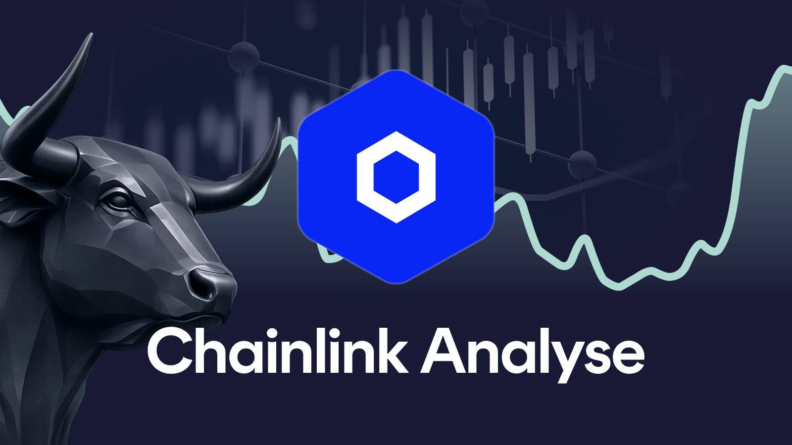 Chainlink Kursanalyse KW 36/2026