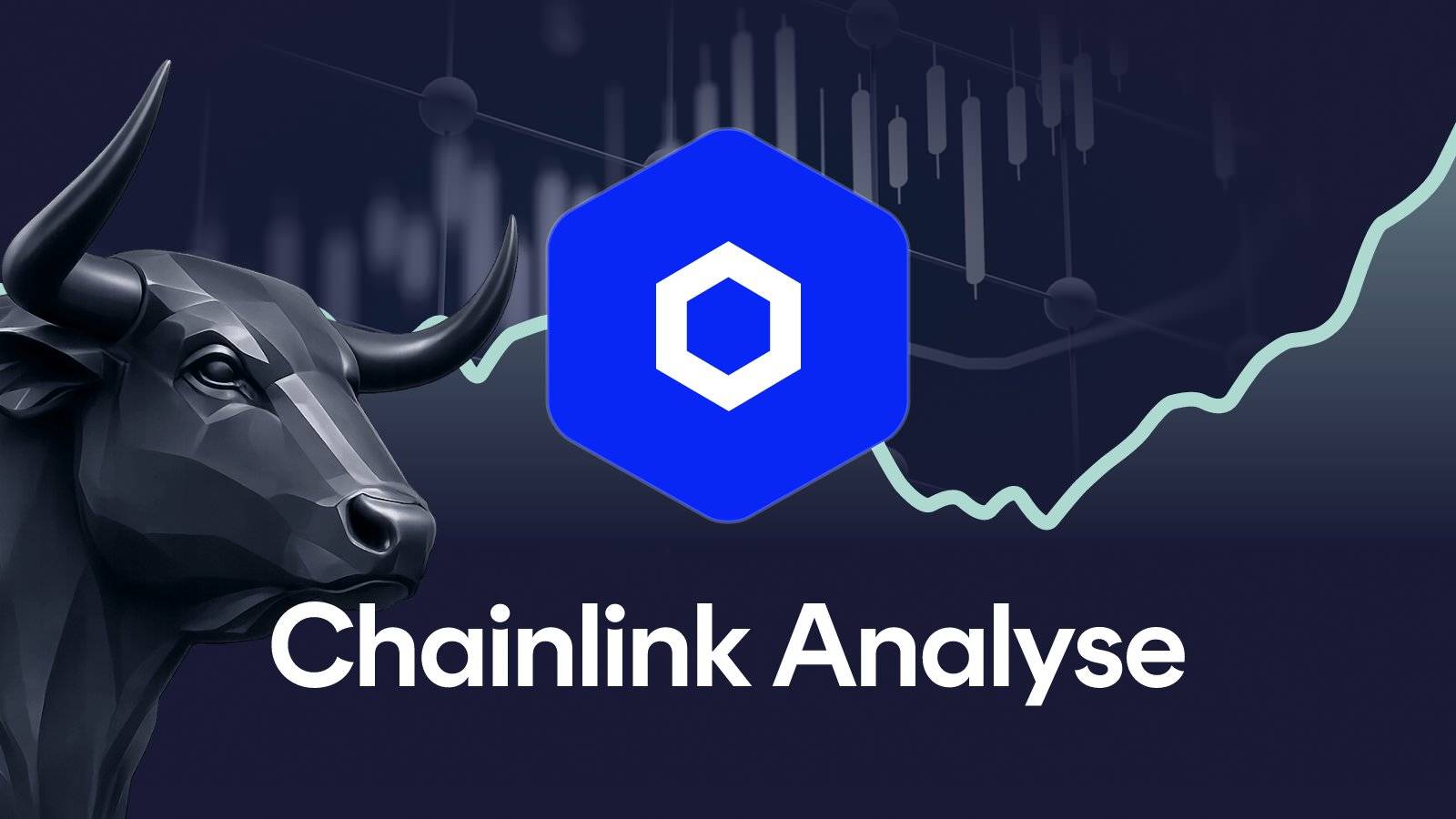 Chainlink Kursanalyse KW 38/2026