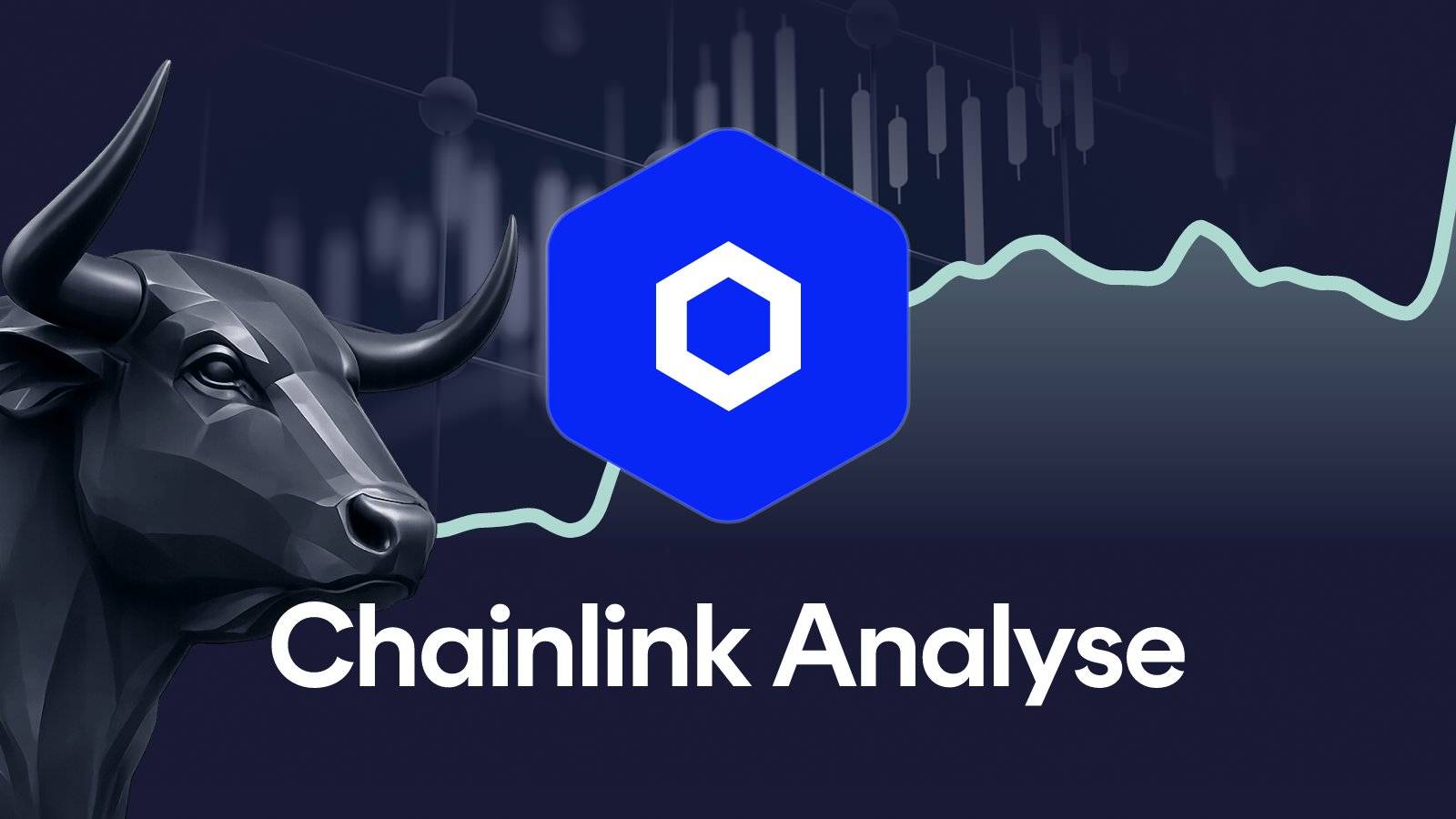 Chainlink-Kurs: LINK knackt den Widerstand, folgt die Rallye?