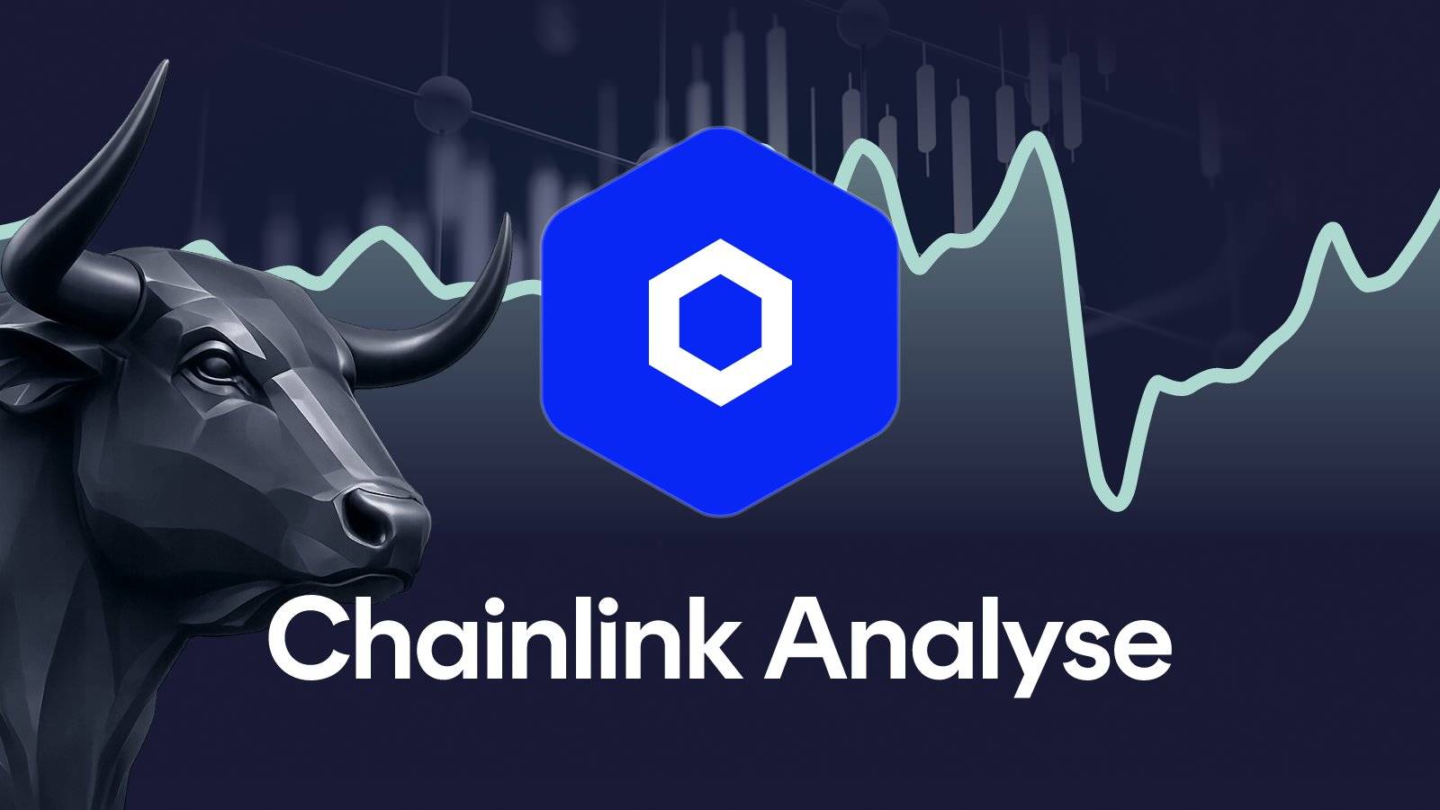 Chainlink Kursanalyse KW 44/2026
