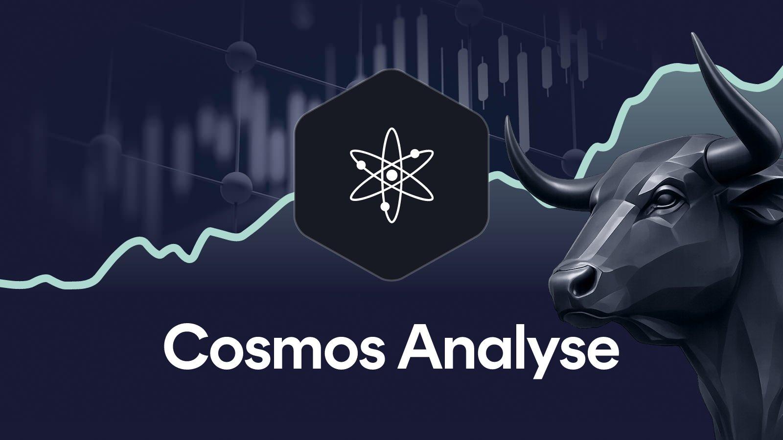 Cosmos Analyse KW 24/2026