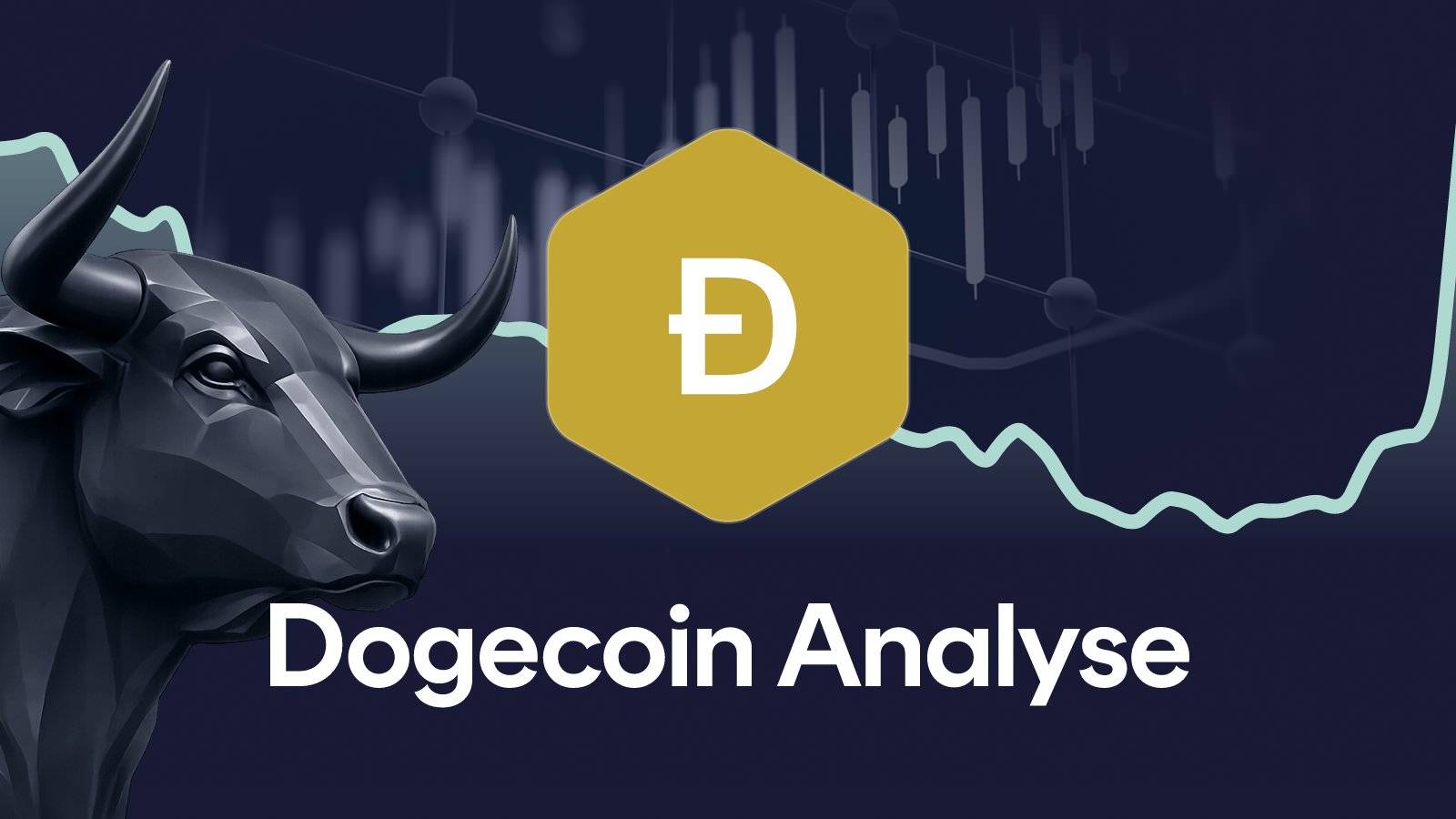 Dogecoin Kursanalyse KW 36/2026