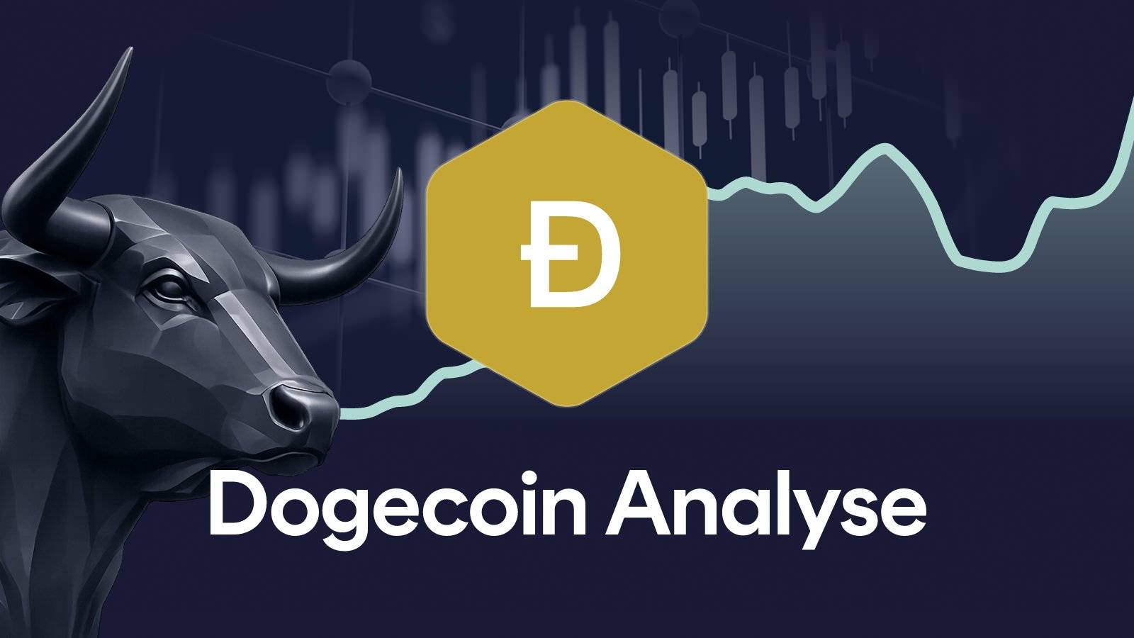 Dogecoin Kursanalyse KW 39/2026
