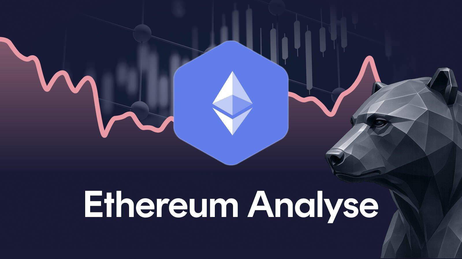Ethereum Kursanalyse KW 26/2026