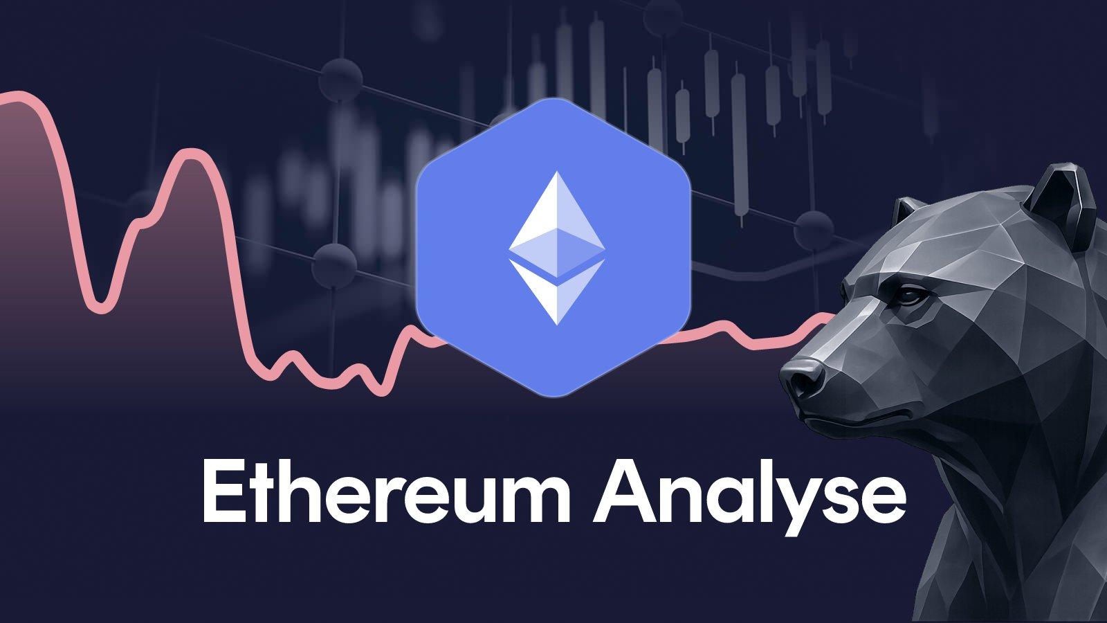 Ethereum Kursanalyse KW 27/2026