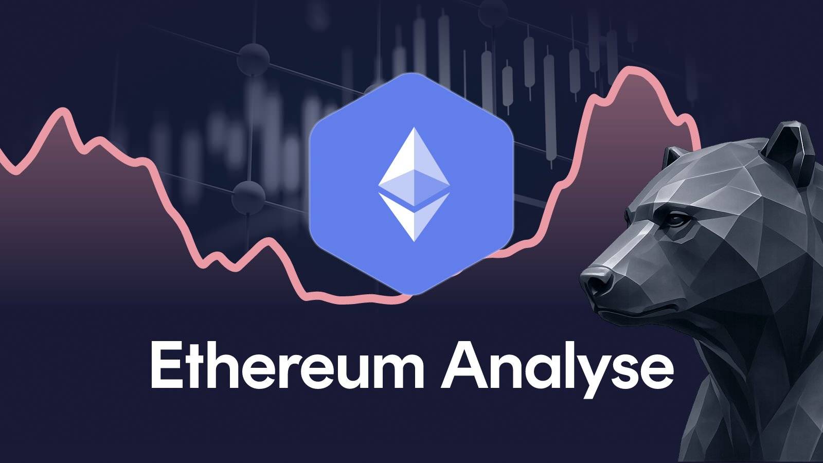 Ethereum-Kurs: Kippt ETH jetzt unter die 200-Tage-Linie?