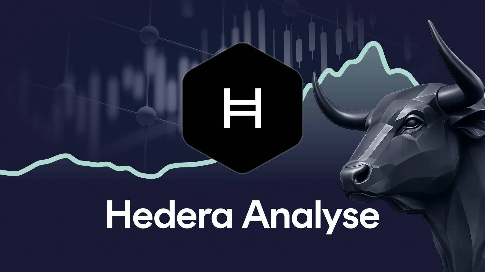 Hedera-Kurs: Startet HBAR jetzt die Trendwende?